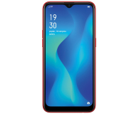 OPPO A1k 3/32GB Dual SIM czerwony - 522615 - zdjęcie 2